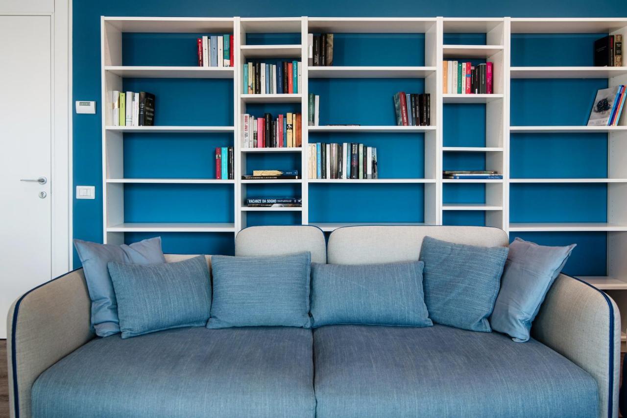 An Armchair On The Lake Blevio Exterior foto